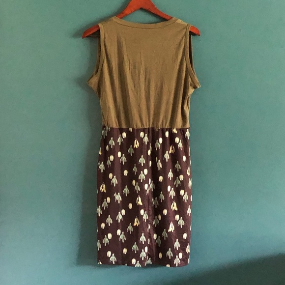 Cactus Dress - Picture 3 of 5